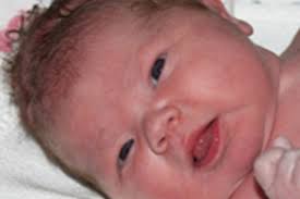 Cierra Rose Gauthier new arrival