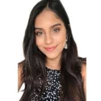 Penelope Munoz's Instagram, Twitter & Facebook