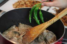 طريقة عمل برياني دجاج خطوة بخطوة بالصور وصفات طبخ وصفات دجاج وصفات رمضانية food chicken meat