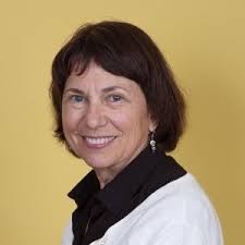 Andrea Halpern's Instagram, Twitter & Facebook