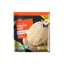 Haldiram Phulka Roti 900 Gm Grocerywala