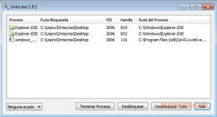 Unlocker makes it possible to delete files that the system does not allow for the reason that they are user by another iser or . Unlocker 1 9 2 Download For Pc Free