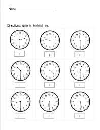 Easy Elapsed Time Worksheets Simple Free Printable Math Worksheets Time Worksheets 2nd Grade Math Worksheets