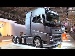 2019 Volvo Fh16 750hp Tractor Exterior And Interior Walkaround 2019 Iaa Hannover Youtube Volvo Volvo Trucks Truck Interior