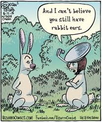 Happy easter to all our readers! 45 Easter Humor Ideas Easter Humor Easter Funny