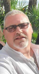 Obituary for Scotty Ray Skaggs