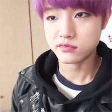 Cutie Pie Sungmin 💕