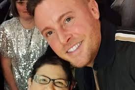 Bernadette Flood (37) was a 'true warrior'