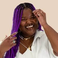 Lyndell Robinson's Instagram, Twitter & Facebook