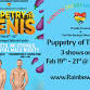 PUPPETERY OF THE PENIS- Palm Spring event image