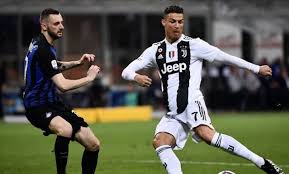 22.12.2020 → ювентус 0·3 фиорентина. Foto I Video Inter Yuventus 1 1 Videoobzor Matcha Serii A Inter Milan Futbol Na Soccernews Ru