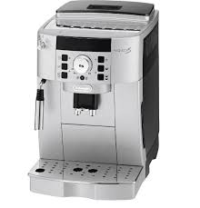 Magnifica esam3500 automatic coffee machine with patented automatic cappuccino and memory function to memorise your favorite cappuccino and espresso. How To Descale A Delonghi Magnifica