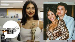 He gained his first experience as an actor in an amateur production while still in high school, but entered the university of vermont as a forestry major in 1971. Nadine Lustre On Marriage Proposal From James Panic Attacks And Social Anxiety Pep Uncut Youtube