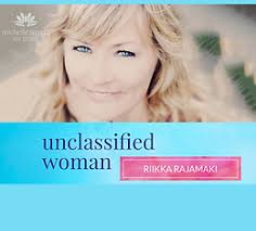 About Riikka Rajamaki & Moongate Feng Shui