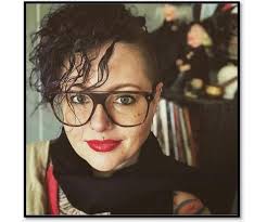 Kathryn Karpuk Obituary (1985