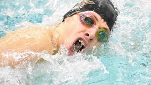 RFA boys win CSC swim titles