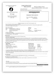 En cas de défaut d'immatriculation, le conducteur qui se fait contrôler par les forces de l'ordre est passible d'une amende forfaitaire de 135 €. La Perception Immediate Le Blog Du Mono