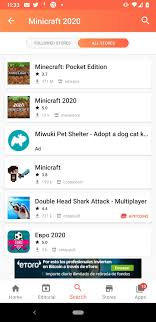 Aptoide is an android marketplace to download the apps and games on your android devices. Aptoide 9 20 2 1 Download For Android Apk Free