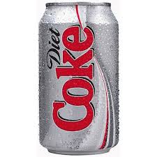 Diet Coke Soda Can Diet Coke Diet Coke Can Coke