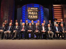 My husband, 2 teenage sons (17 yrs old) and i visited the nascar hall of fame late morning on a saturday. Class Of 2020 Inducted Into Nascar Hall Of Fame Accesswdun Com