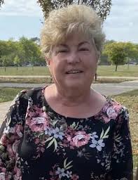 Patricia A. "Mimi" Laughlin Obituary (2024)