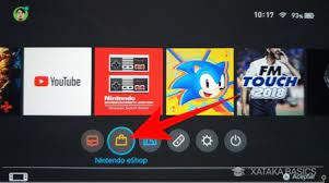 Download from the largest and cleanest roms and emulators resource on the net. Como Descargar Juegos Gratis En Nintendo Switch