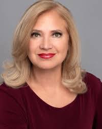 Marilyn Ickes's Instagram, Twitter & Facebook