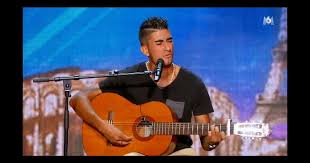 Date de première diffusion : Incroyable Talent Mickael Emeut Le Jury Et Part Directement En Finale Puremedias