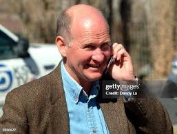 Elizabeth Smart's uncle, Tom Smart, speaks