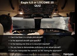Eagle Special Approach 25 Traditional Classroom Simulator