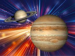 The Great Conjunction Jupiter And Saturn Align In Aquarius December 2020 Forever Conscious 21 have a great conjunction'', says prof. jupiter and saturn align in aquarius