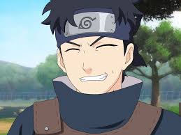 Shunshin No Shisui Gambar Karakter Seni Animasi Animasi