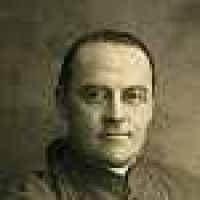 Archbishop Michael Joseph Curley (1879–1947) • FamilySearch