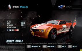 Split/second (secret) win a race event by less than a second. Ocean Of Games Split Second Velocity Free Download