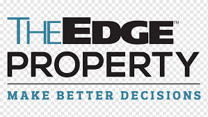The only property app you need. Logo Edgeprop Singapore The Edge Property Organization Brand Others Text Logo Malaysia Png Pngwing