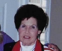 Mary Maher Obituary (2016)