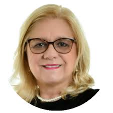 Therezinha do Menino Jesus Matos Henriques no Migalhas