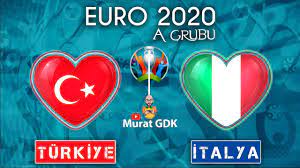 İki rakip, i̇talya'nın başkenti i̇talya, 39. Turkiye Italya Euro 2020 A Grubu 1 Maci Fifa 21 Pes 2021 Youtube