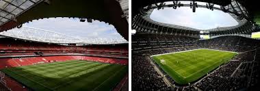 Take a look at the views from our club seats and executive box level using our seat viewer tool below. Arsenal A Testbed For What Spurs Have Become How The Emirates Is Building Bridges Between Rivals Sportspro Media