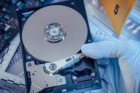 How To Repair Laptop's Hard Disk? ⋆ Suraj Computers