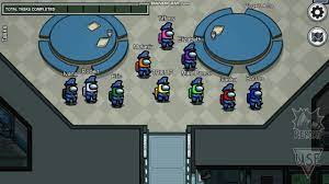 Is Among Us Cross Platform Amongusmodmenu