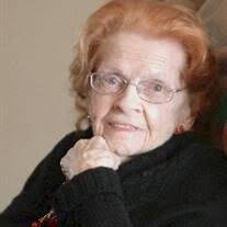 Dorothy Ellen (Brannin) Arthur Jones Obituary