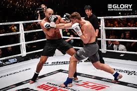 Badr hari is immensely popular in the kickboxing world, fighting under the banner of it's showtime/black label and training under mike's gym in the netherlands. Glory Collision Vs Badr Hari Rico Verhoeven Official Website