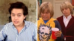 We were given the option to leave, and were informed that if we did not retreat, we would be arrested, sprouse wrote in an instagram post. Why Cole Sprouse Is Absolutely Not Doing A Suite Life Reboot Kare11 Com