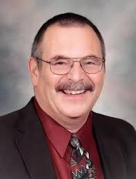 Mark Paulson Obituary (1952