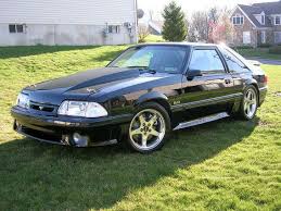 Fully restored 1990 mustang convertible 25th edition fox body 7 up car. Pin On My Style