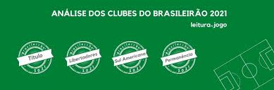 Essas modalidades acima provavelmente serão contempladas pela verba da secretaria de esportes. Guia Do Campeonato Brasileiro 2021 Leitura De Jogo