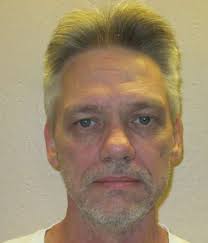 Alabama death row: Photos of prisoners awaiting execution