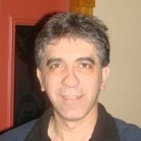 Paul Mansour's Instagram, Twitter & Facebook