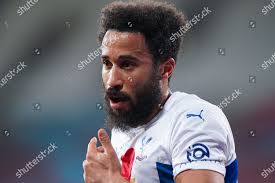 Andros Townsend Crystal Palace 新闻传媒库存照片- 库存图片| Shutterstock Editorial